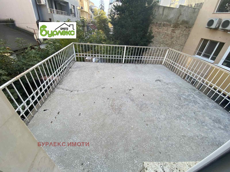 Дава под наем КЪЩА, гр. Варна, Операта, снимка 8 - Къщи - 52241045