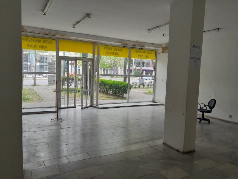 En renta  Comercio Plovdiv , Tsentar , 88 metros cuadrados | 45706477 - imagen [2]