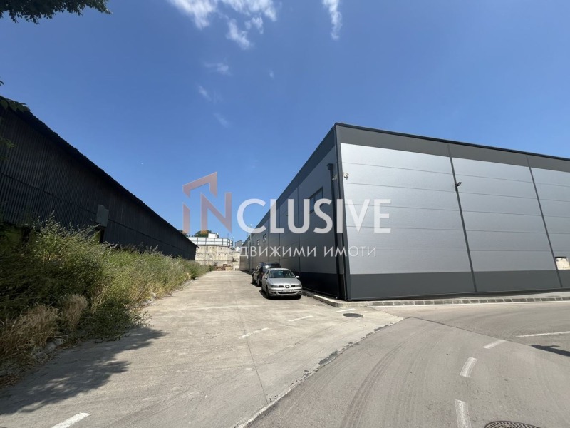 Zu vermieten  Lagerung Warna , Zapadna promischlena zona , 607 qm | 87992116 - Bild [6]