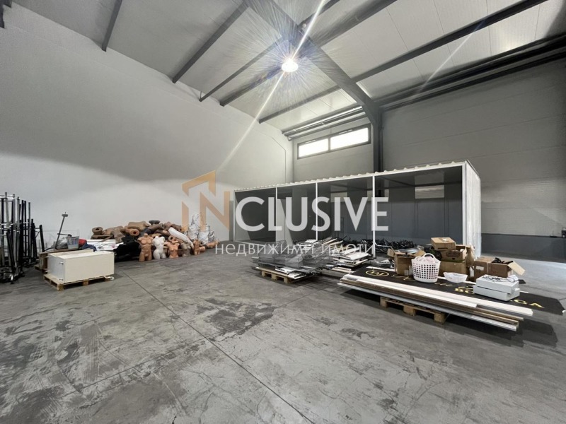 Zu vermieten  Lagerung Warna , Zapadna promischlena zona , 607 qm | 87992116 - Bild [2]