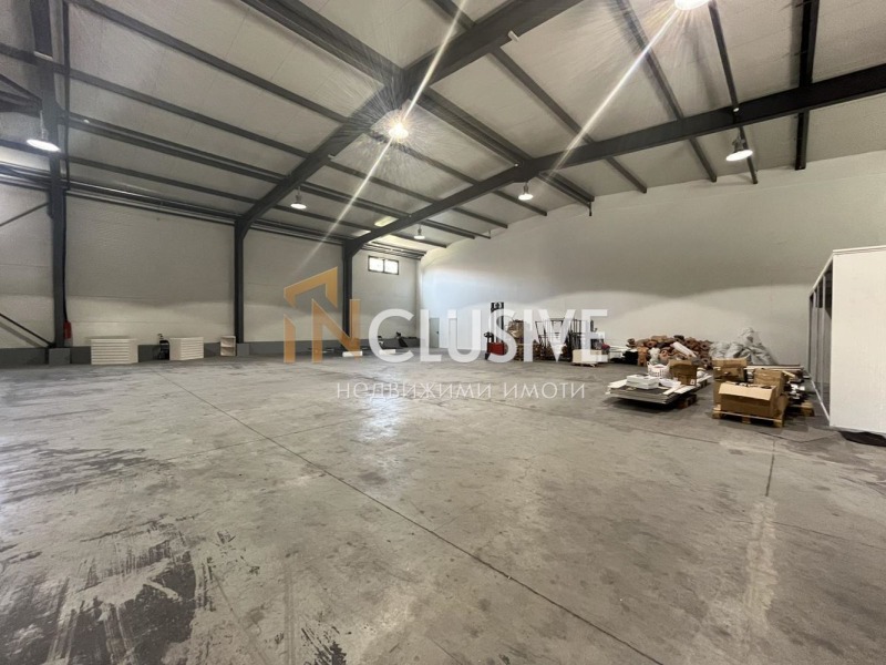 Zu vermieten  Lagerung Warna , Zapadna promischlena zona , 607 qm | 87992116 - Bild [5]