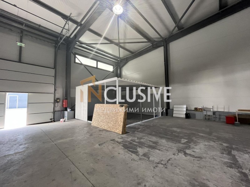 Zu vermieten  Lagerung Warna , Zapadna promischlena zona , 607 qm | 87992116 - Bild [4]