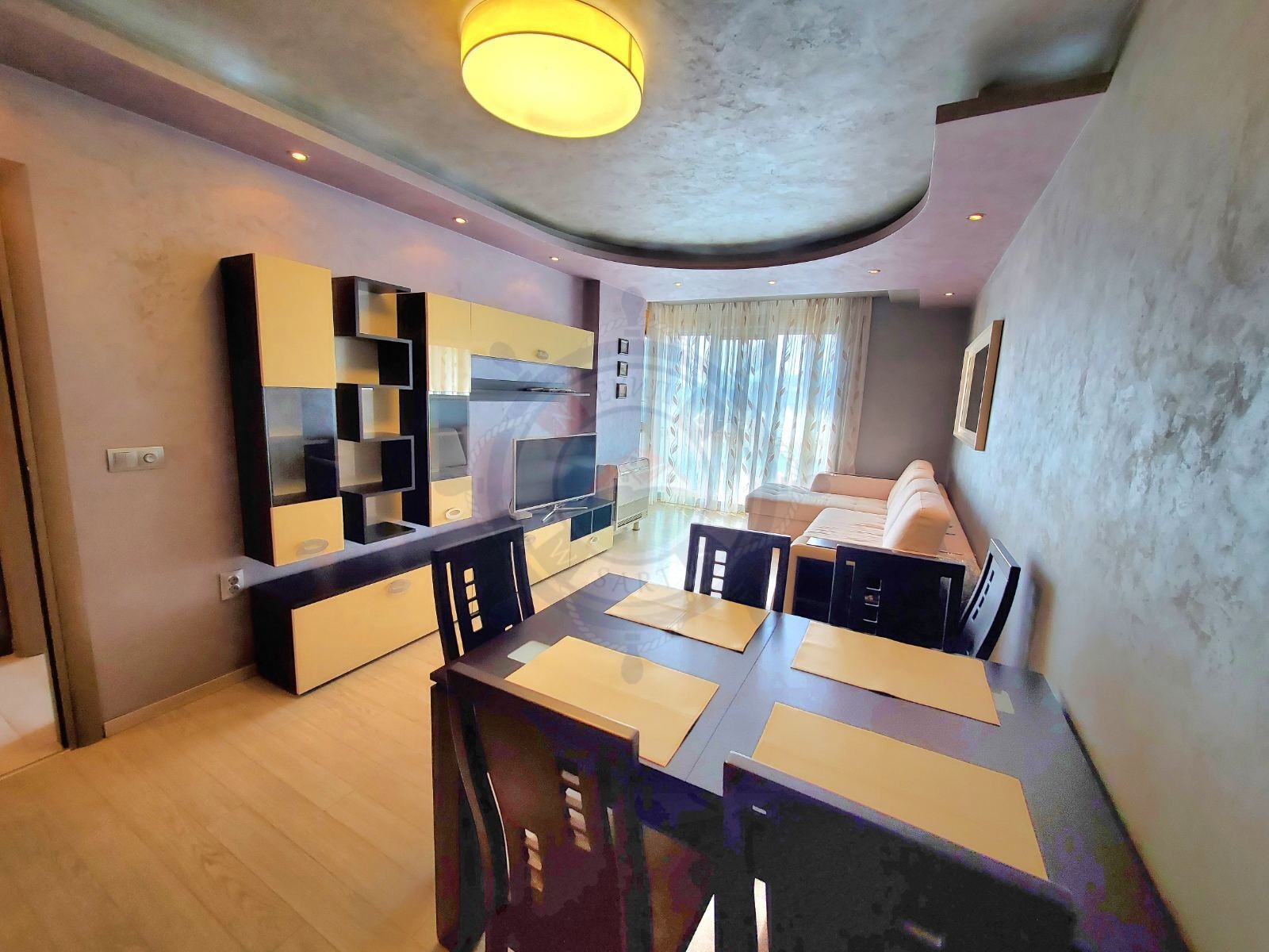 Дава под наем 2-СТАЕН, гр. Варна, Левски 1, снимка 6 - Апартаменти - 53895044