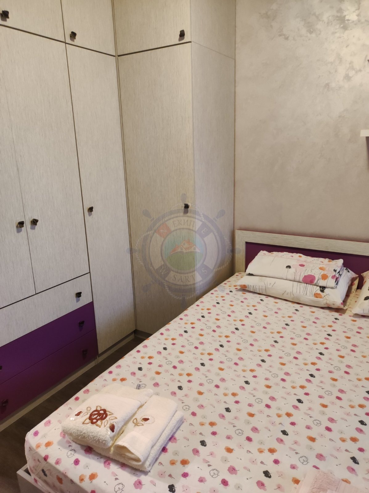 Дава под наем 2-СТАЕН, гр. Варна, Левски 1, снимка 11 - Апартаменти - 53895044