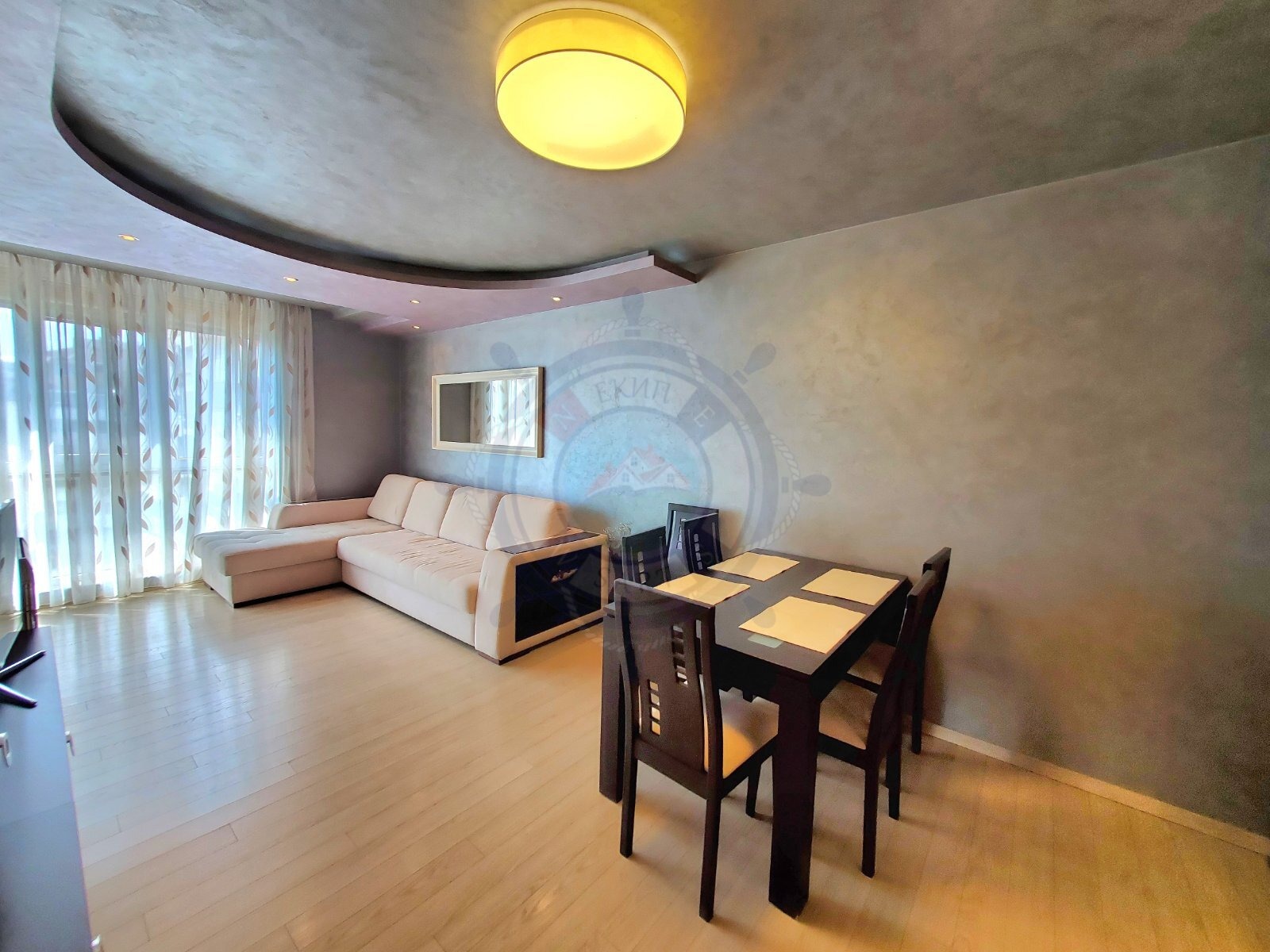 Дава под наем 2-СТАЕН, гр. Варна, Левски 1, снимка 5 - Апартаменти - 53895044