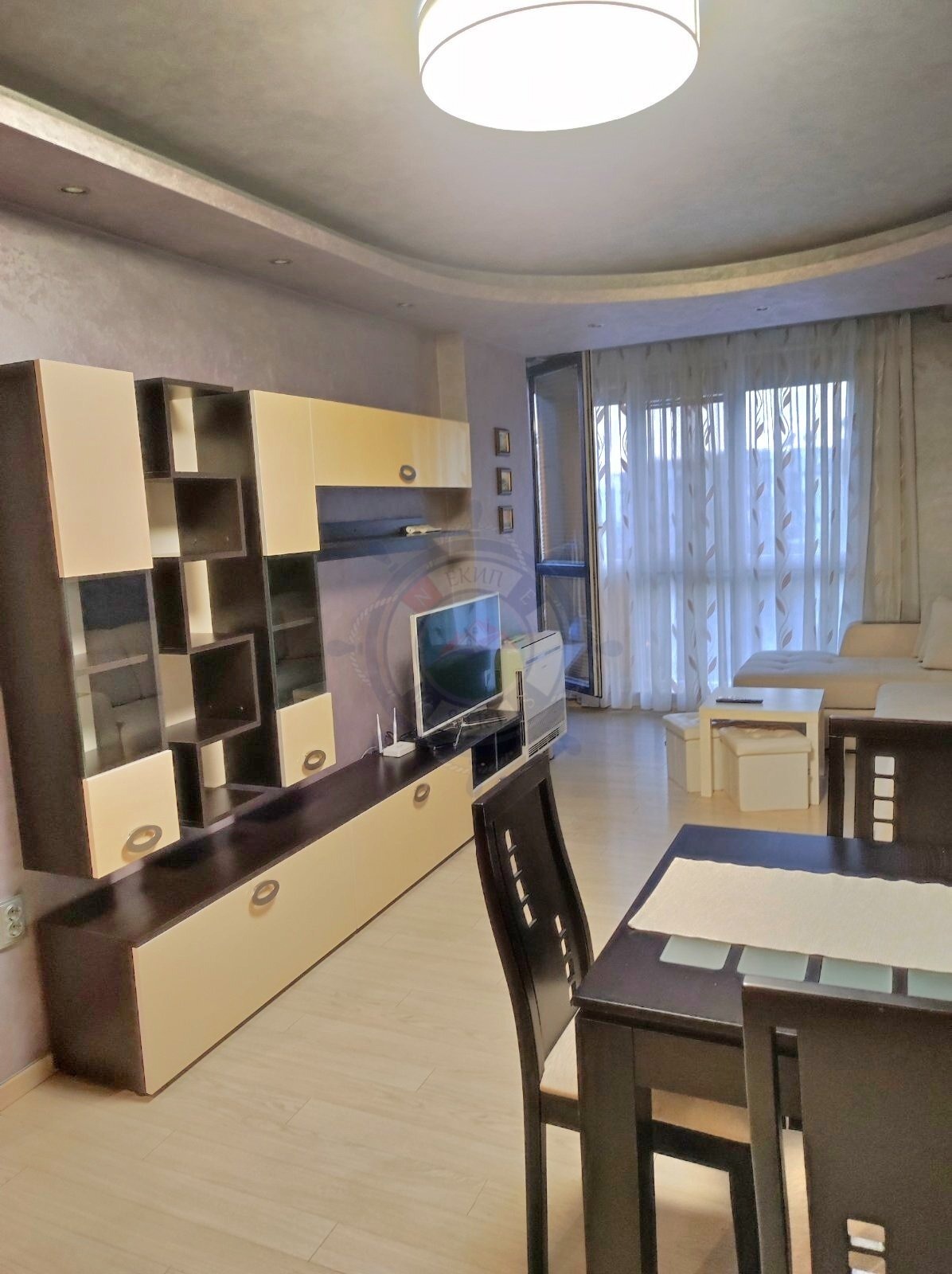 Дава под наем 2-СТАЕН, гр. Варна, Левски 1, снимка 8 - Апартаменти - 53895044