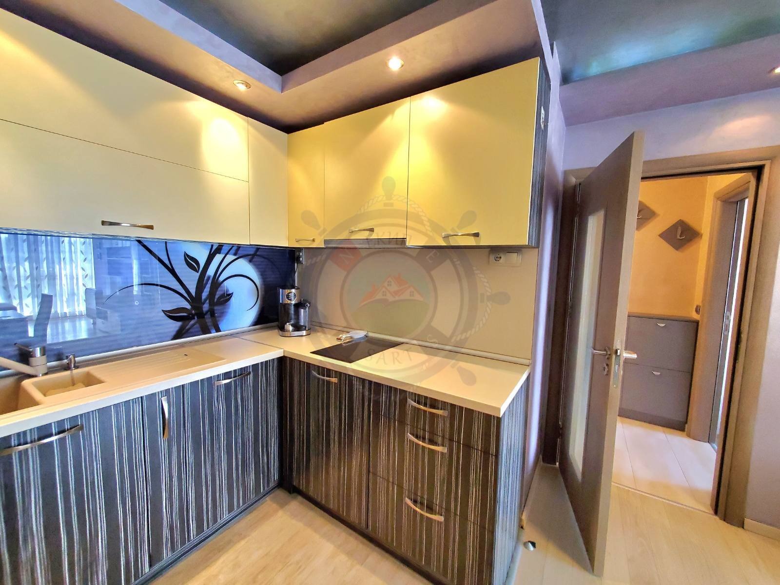 Дава под наем 2-СТАЕН, гр. Варна, Левски 1, снимка 4 - Апартаменти - 53895044