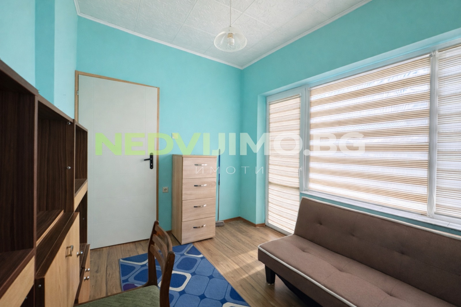 Дава под наем 2-СТАЕН, гр. Варна, Аспарухово, снимка 6 - Апартаменти - 54080243