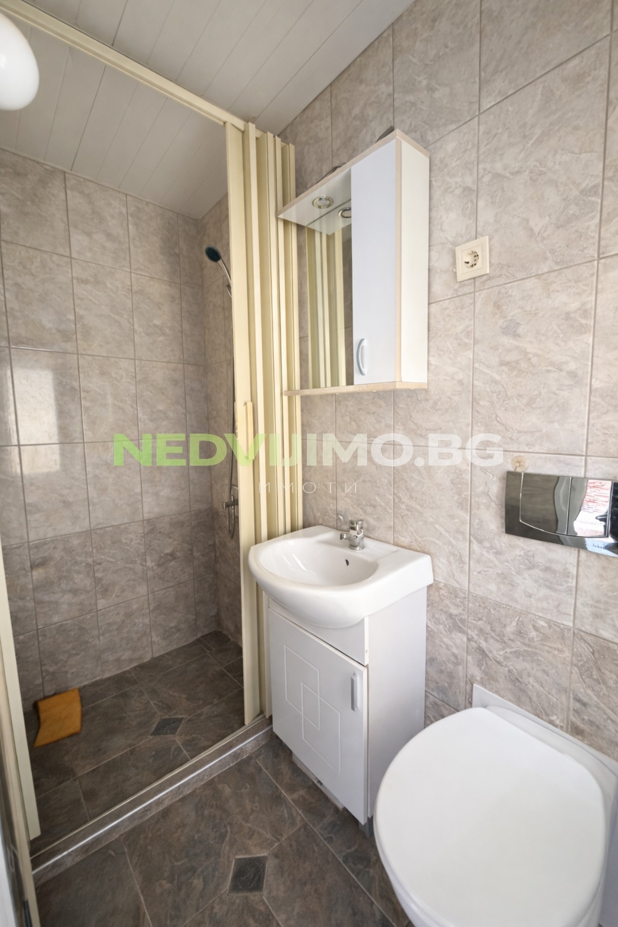 Дава под наем 2-СТАЕН, гр. Варна, Аспарухово, снимка 7 - Апартаменти - 54080243