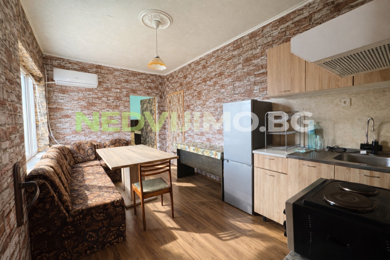 Дава под наем 2-СТАЕН, гр. Варна, Аспарухово, снимка 2 - Апартаменти - 54080243