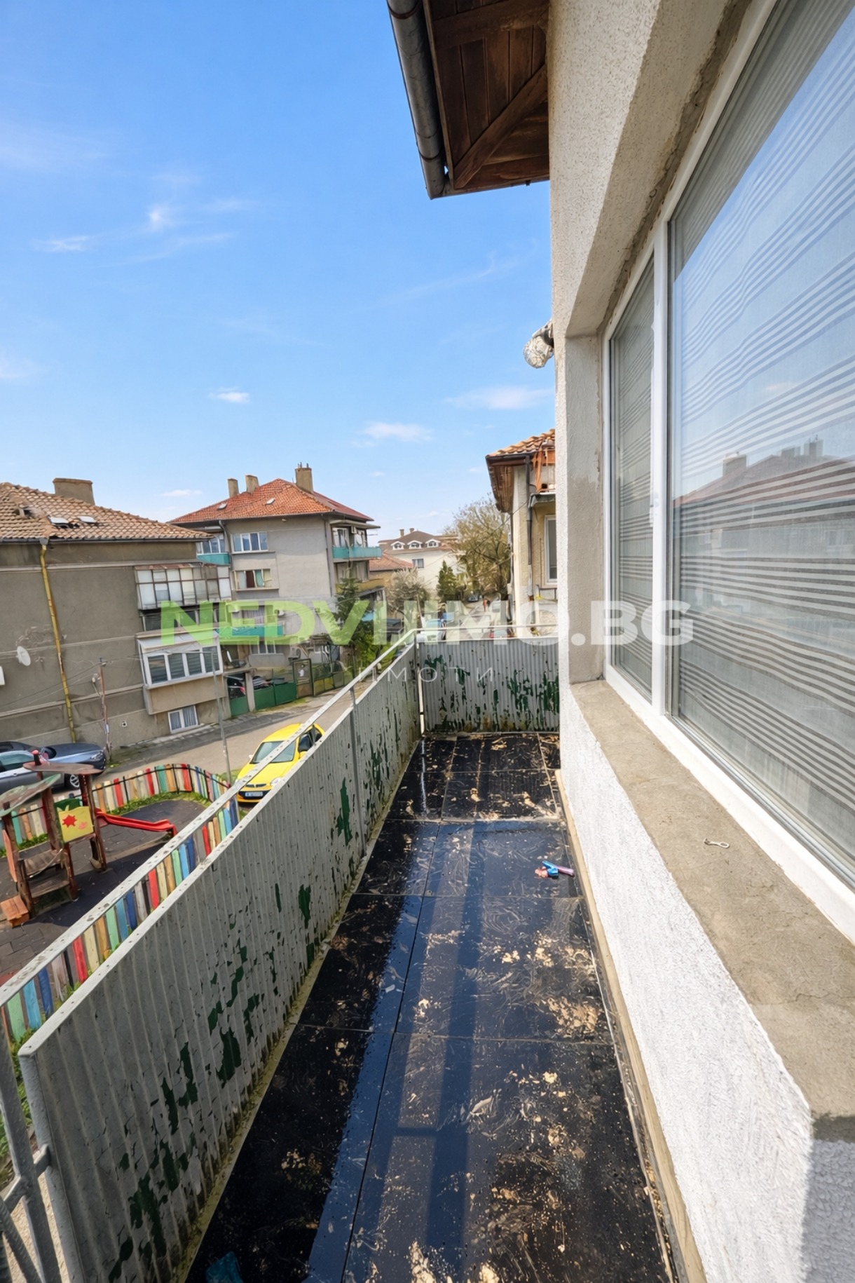 Дава под наем 2-СТАЕН, гр. Варна, Аспарухово, снимка 9 - Апартаменти - 54080243