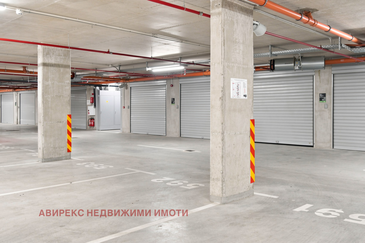 Дава под наем 2-СТАЕН, гр. Пловдив, Тракия, снимка 7 - Апартаменти - 56697004