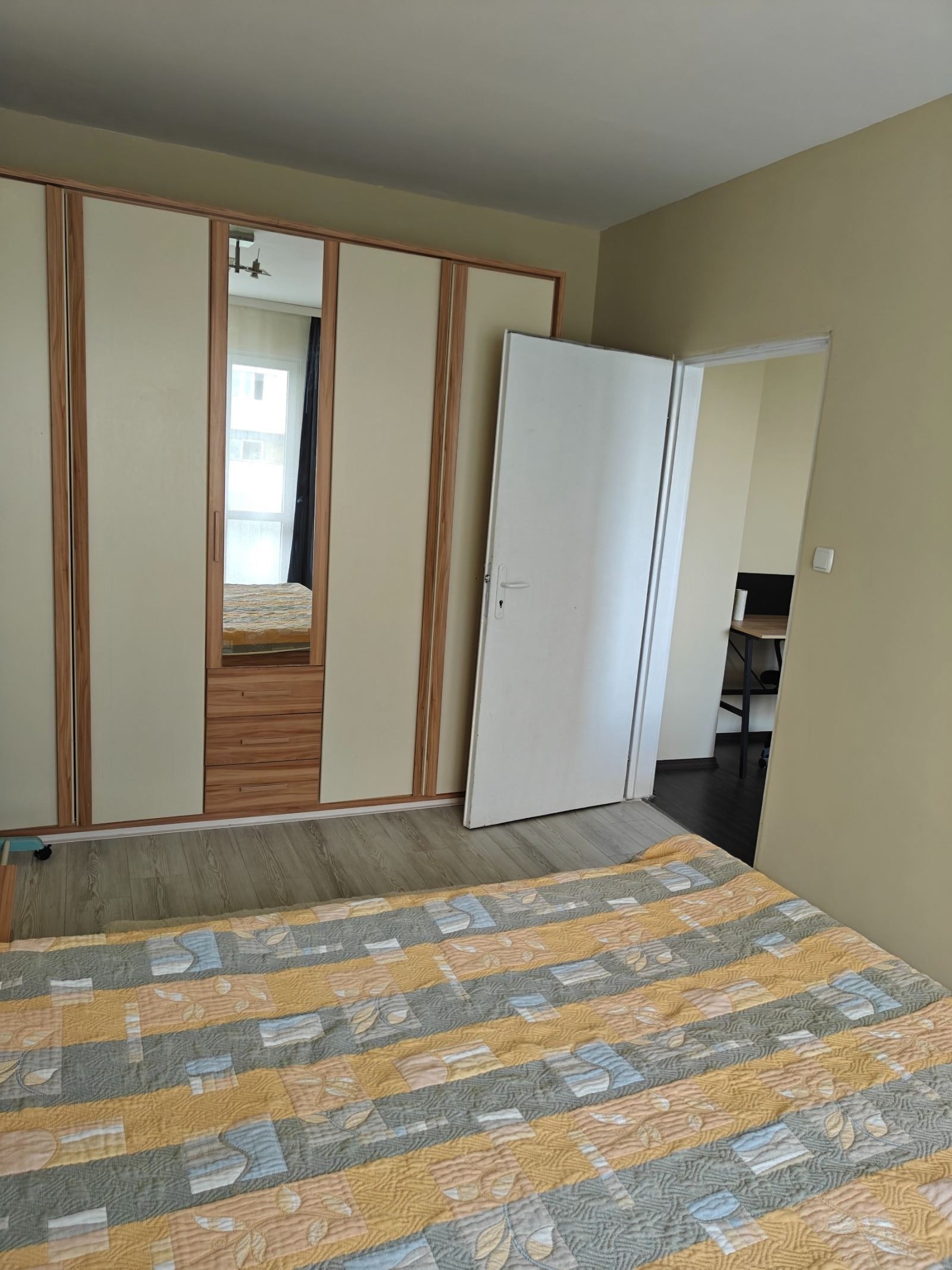 Дава под наем 3-СТАЕН, гр. София, Обеля 2, снимка 12 - Апартаменти - 55189361