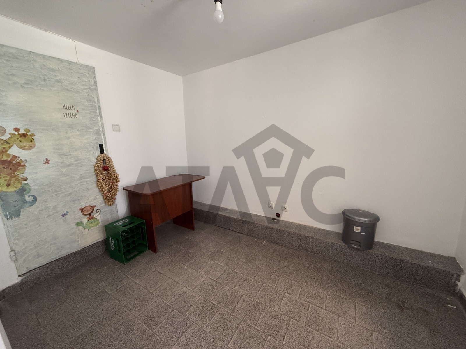 Дава под наем МАГАЗИН, гр. Пловдив, Кючук Париж, снимка 3 - Магазини - 54118830