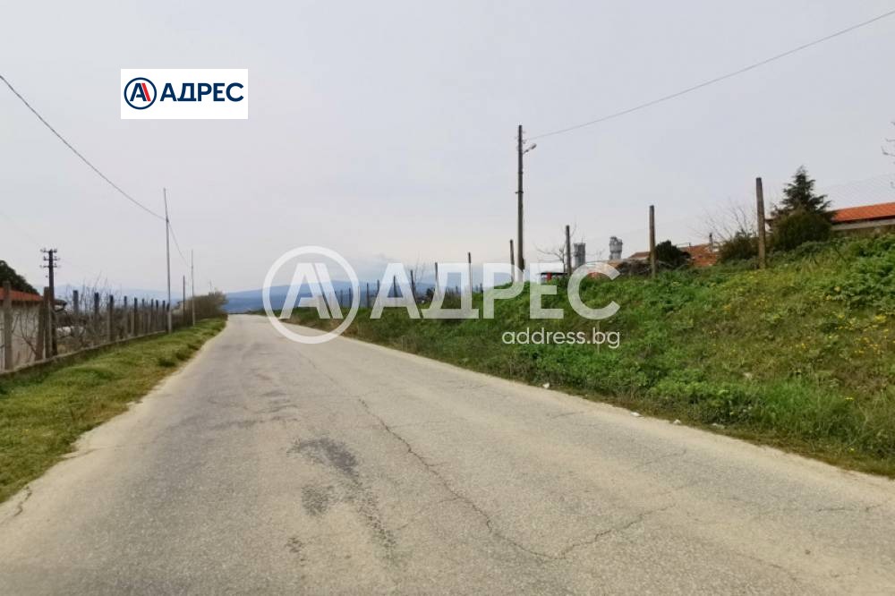 Дава под наем ПРОМ. ПОМЕЩЕНИЕ, гр. Сандански, област Благоевград, снимка 12 - Производствени сгради - 53984814