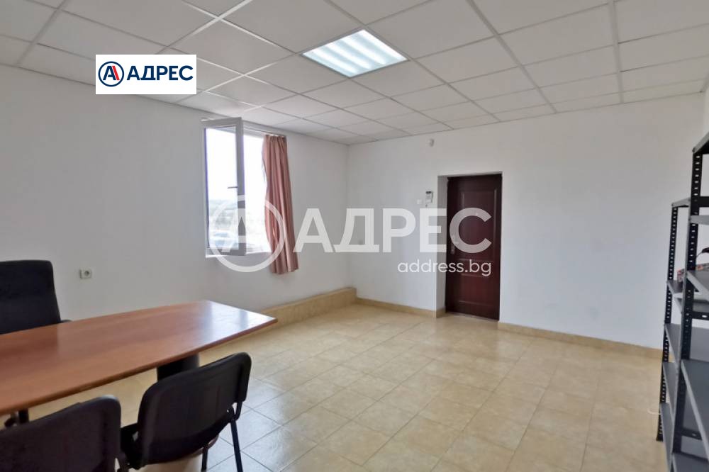 Дава под наем ПРОМ. ПОМЕЩЕНИЕ, гр. Сандански, област Благоевград, снимка 7 - Производствени сгради - 53984814