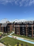 Дава под наем 2-СТАЕН, гр. София, Лозенец, снимка 13