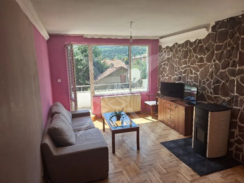 Дава под Наем 4-СТАЕН в град София, Княжево - 120 кв.м / 750 € » 1 466.87 лв., ЕКС НВД ООД