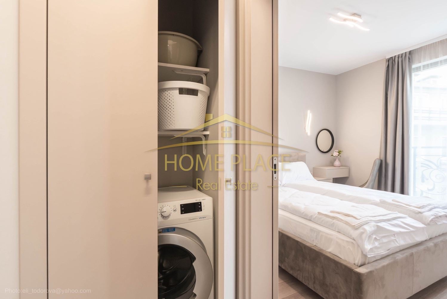 Дава под Наем 2-СТАЕН | Imot.bg — изображение 8