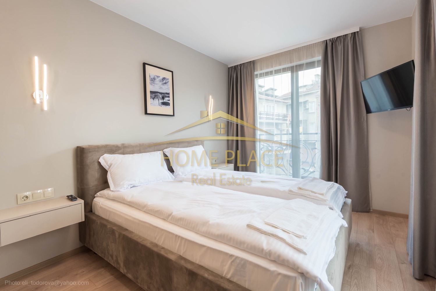 Дава под Наем 2-СТАЕН | Imot.bg — изображение 6