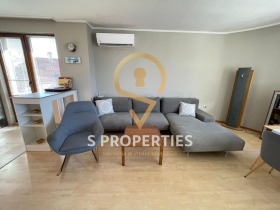 1 bedroom Briz, Varna 2