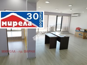 Офис Колхозен пазар, Варна 1