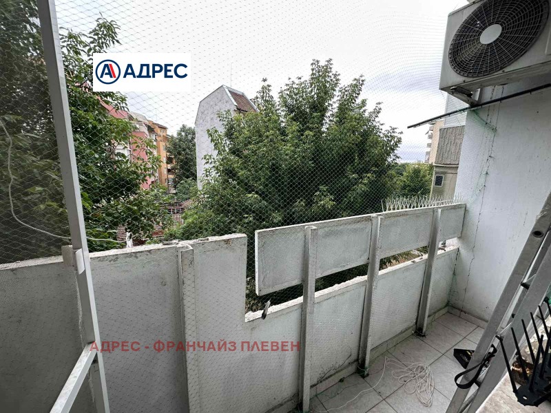 В оренду  Студія Плевен , Идеален център , 35 кв.м | 17772615 - зображення [6]
