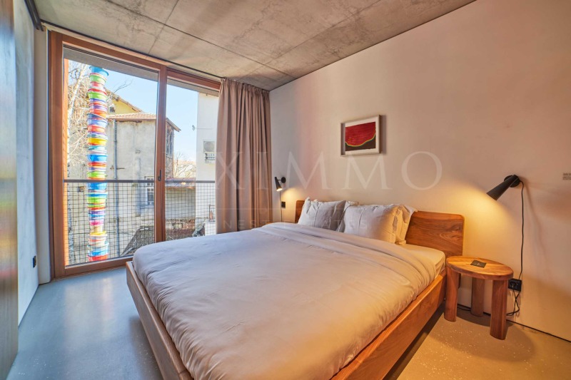 Da affittare  1 camera da letto Sofia , Tsentar , 65 mq | 90992618 - Immagine [6]