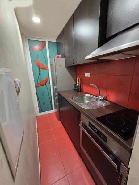 Kiadó  1 hálószoba Sofia , Serdika , 65 négyzetméter | 80159207 - kép [4]