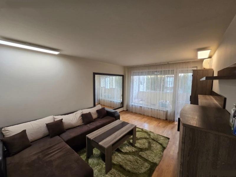 Kiadó  1 hálószoba Sofia , Serdika , 65 négyzetméter | 80159207 - kép [2]