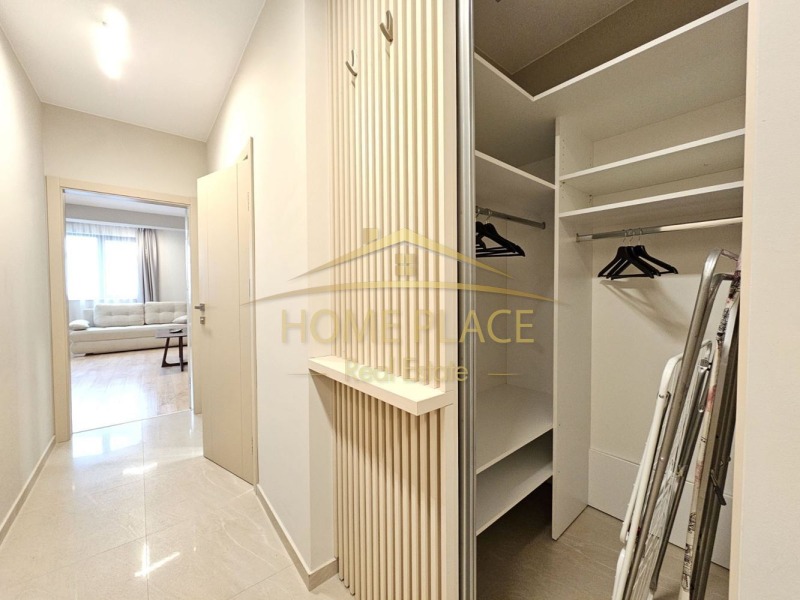 Издаје се  1 спаваћа соба Варна , Центар , 70 м2 | 72711388 - слика [9]