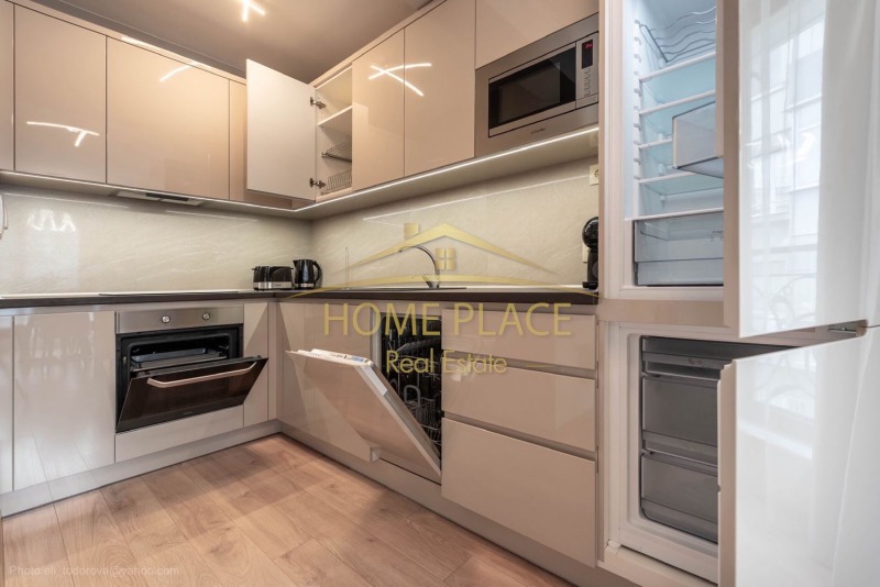 Издаје се  1 спаваћа соба Варна , Центар , 70 м2 | 72711388 - слика [5]