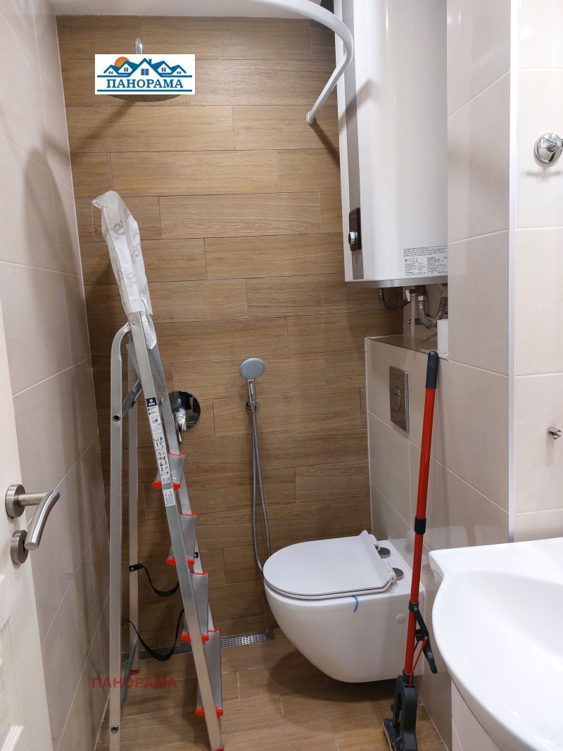 Дава под наем 2-СТАЕН, гр. Пловдив, Център, снимка 2 - Апартаменти - 52721534