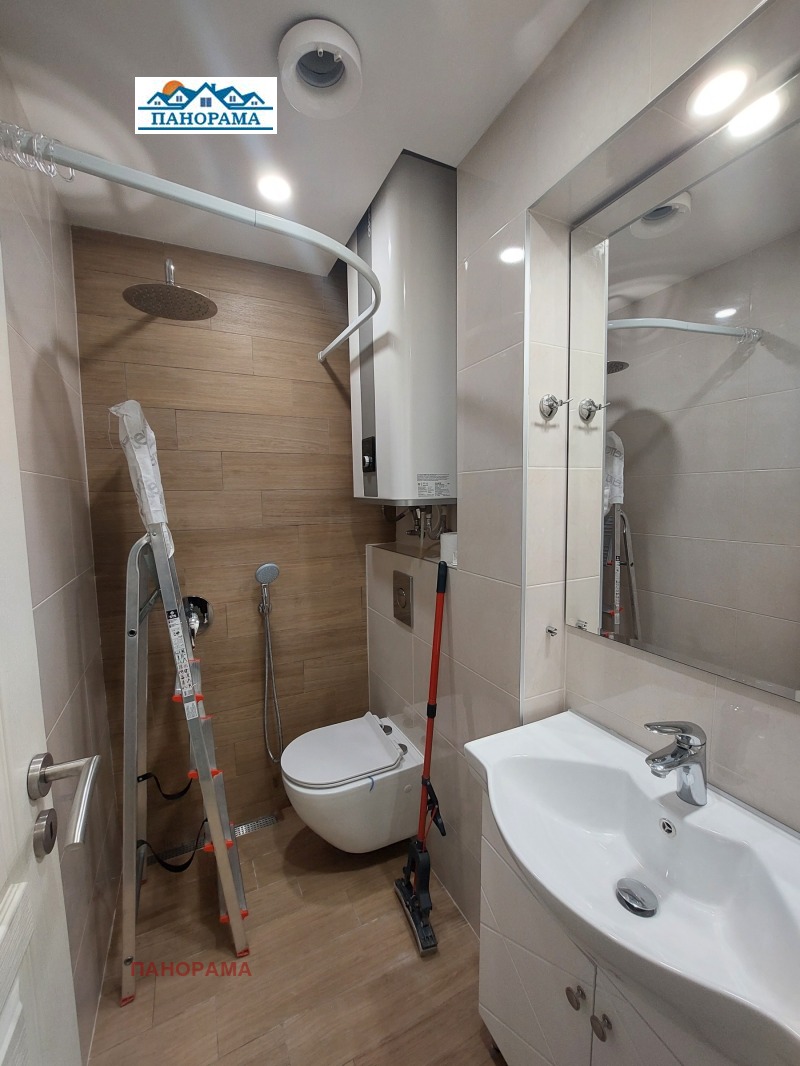 Дава под наем 2-СТАЕН, гр. Пловдив, Център