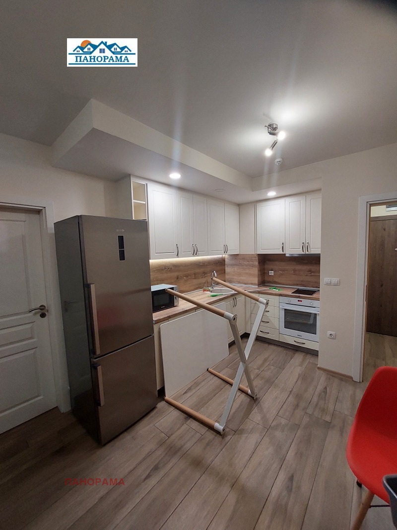 Дава под наем 2-СТАЕН, гр. Пловдив, Център, снимка 4 - Апартаменти - 52721534