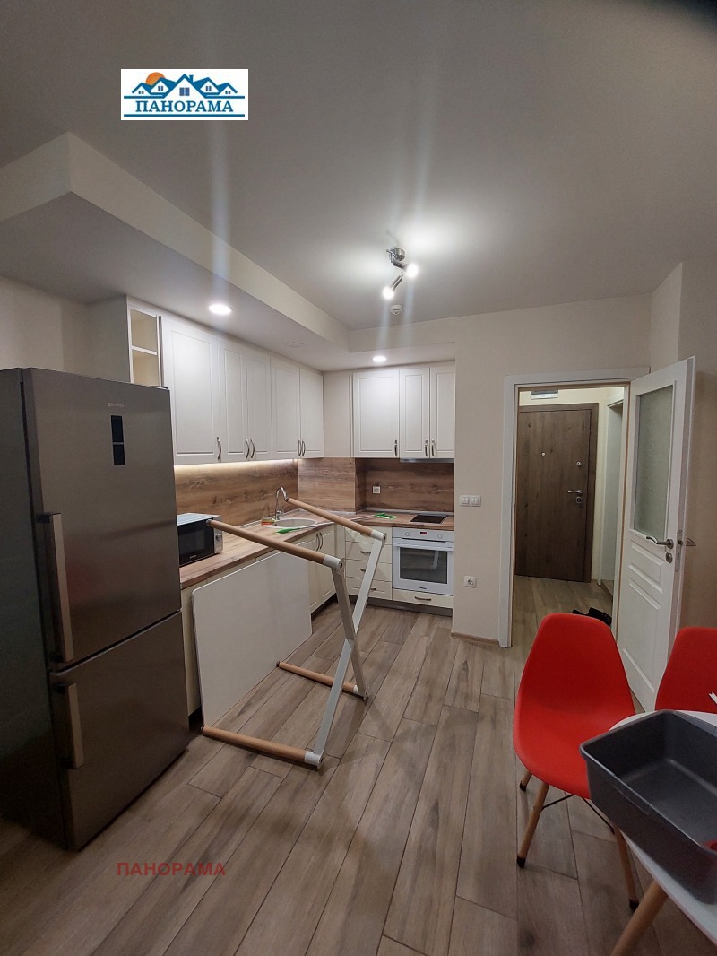 Дава под наем 2-СТАЕН, гр. Пловдив, Център, снимка 3 - Апартаменти - 52721534