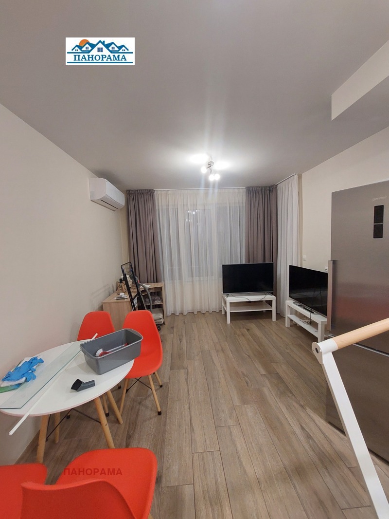 Дава под наем 2-СТАЕН, гр. Пловдив, Център, снимка 5 - Апартаменти - 52721534