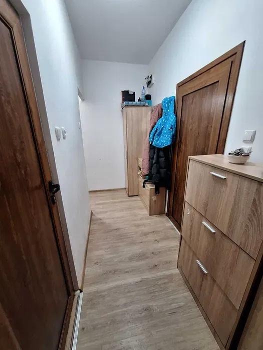 Дава под наем 2-СТАЕН, гр. София, Света Троица, снимка 5 - Апартаменти - 54559840