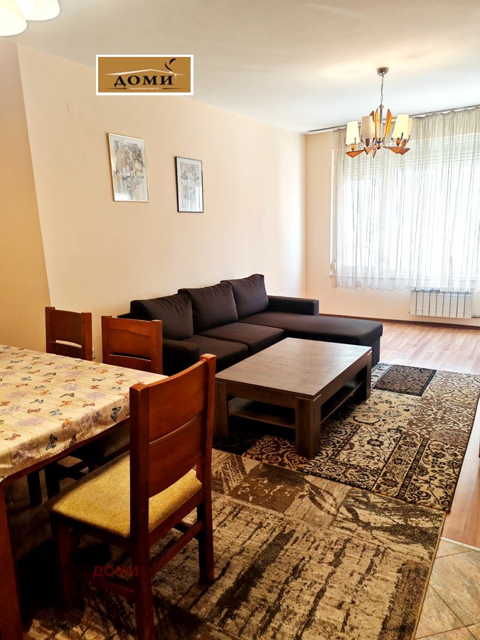 Дава под наем 2-СТАЕН, гр. София, Младост 1, снимка 3 - Апартаменти - 56022392