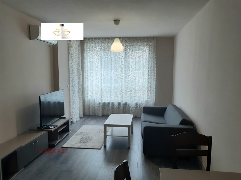 Para alugar  2 quartos Sofia , Krastova vada , 100 m² | 28548224