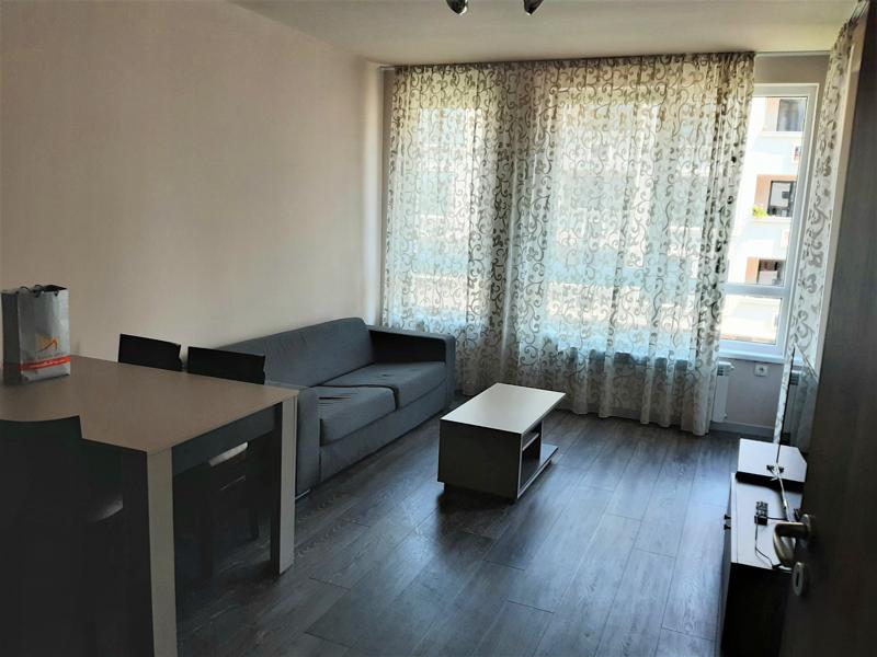 För uthyrning  2 sovrum Sofia , Krastova vada , 100 kvm | 28548224