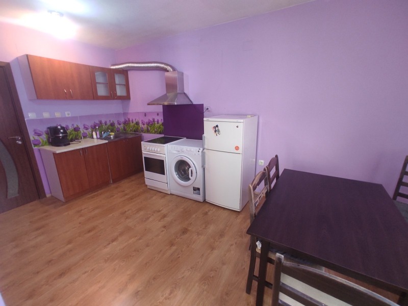 В аренду  2 спальни Стара Загора , Казански - изток , 95 кв.м | 34562159 - изображение [2]