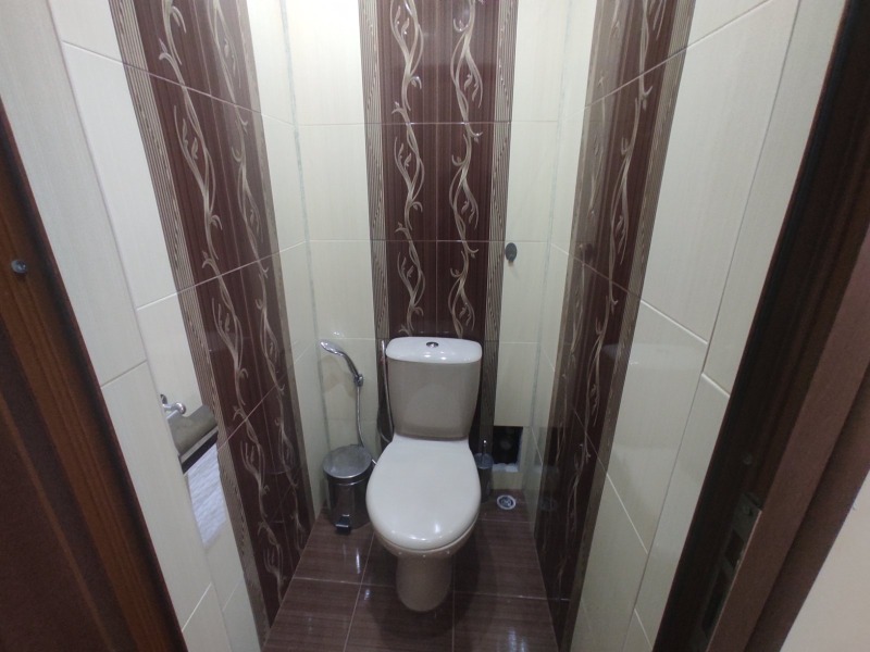 В аренду  2 спальни Стара Загора , Казански - изток , 95 кв.м | 34562159 - изображение [11]
