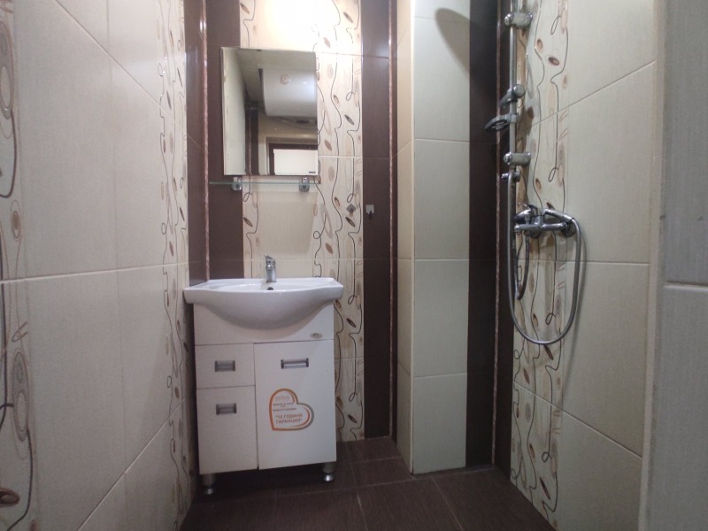 В аренду  2 спальни Стара Загора , Казански - изток , 95 кв.м | 34562159 - изображение [12]