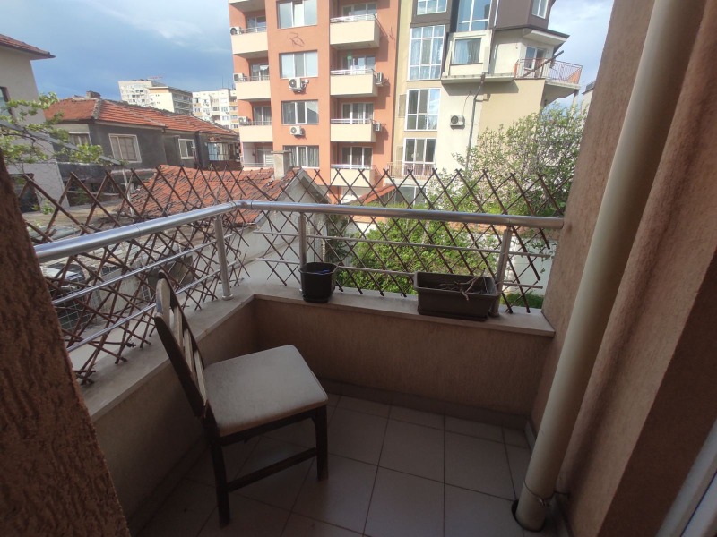 В аренду  2 спальни Стара Загора , Казански - изток , 95 кв.м | 34562159 - изображение [13]