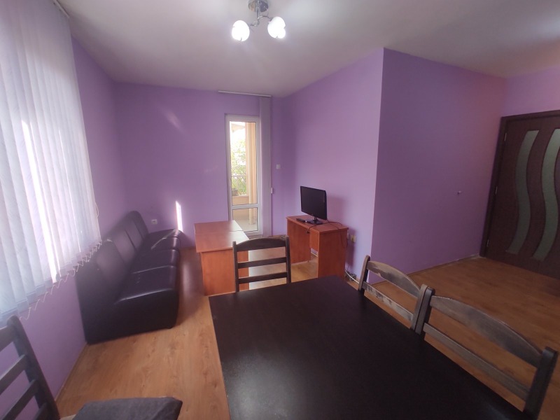 В аренду  2 спальни Стара Загора , Казански - изток , 95 кв.м | 34562159