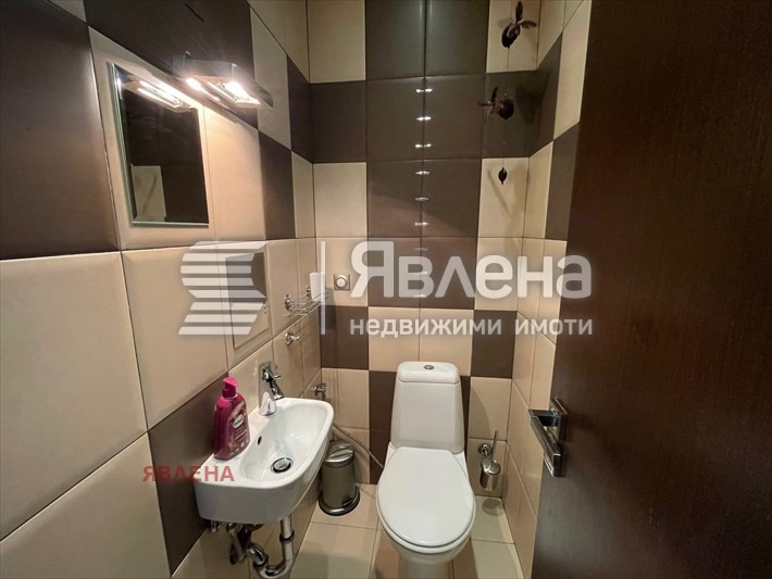 В аренду  2 спальни София , Гоце Делчев , 120 кв.м | 76525268 - изображение [4]