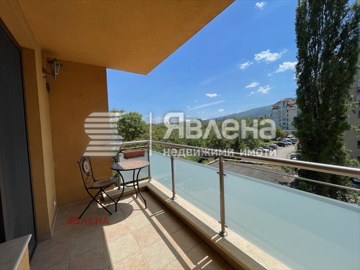 В аренду  2 спальни София , Гоце Делчев , 120 кв.м | 76525268 - изображение [6]