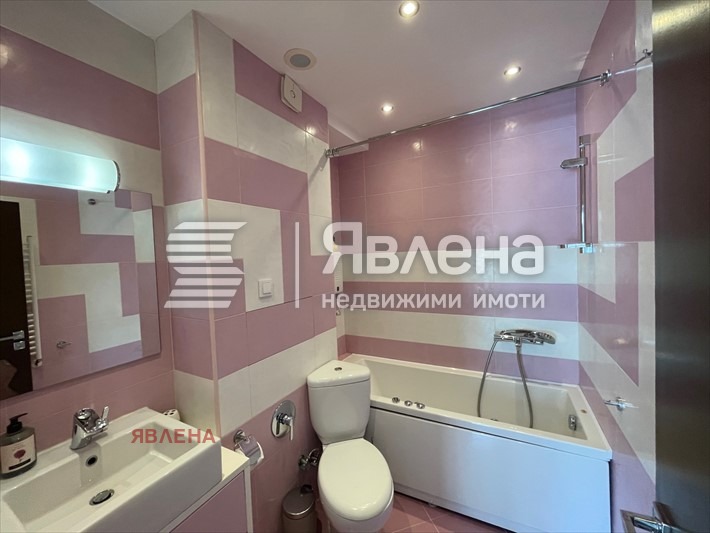 В аренду  2 спальни София , Гоце Делчев , 120 кв.м | 76525268 - изображение [5]