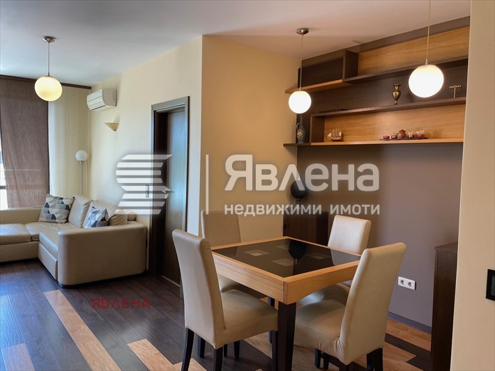 В аренду  2 спальни София , Гоце Делчев , 120 кв.м | 76525268 - изображение [2]